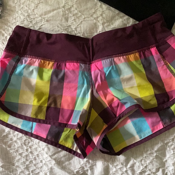 Lululemon Speed Up Short - Picture 11 of 11